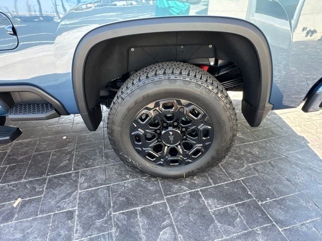 2026 Chevrolet Silverado 3500HD High Country