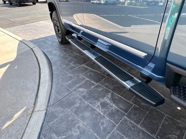 2026 Chevrolet Silverado 3500HD High Country