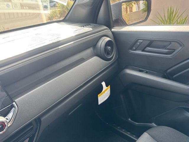 2026 Chevrolet Colorado Work Truck
