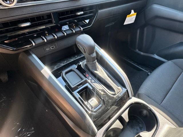 2026 Chevrolet Colorado Work Truck