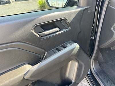 2026 Chevrolet Colorado Work Truck
