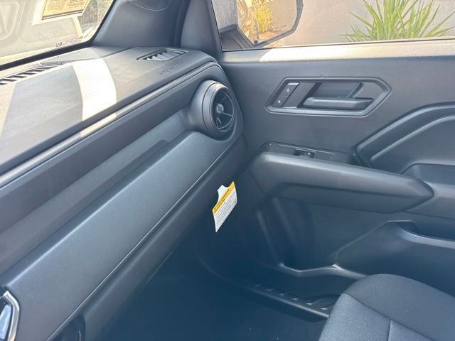 2026 Chevrolet Colorado Work Truck