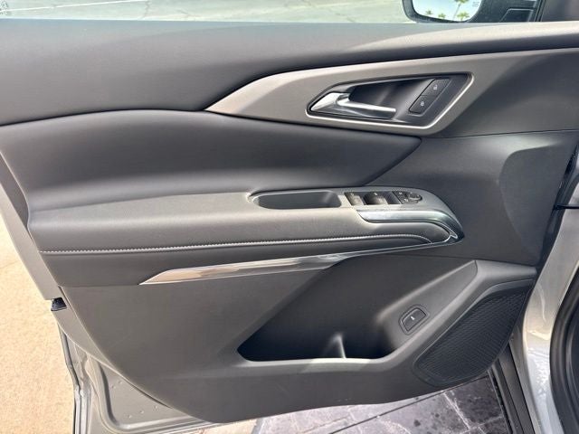 2027 Chevrolet Traverse LT 1LT