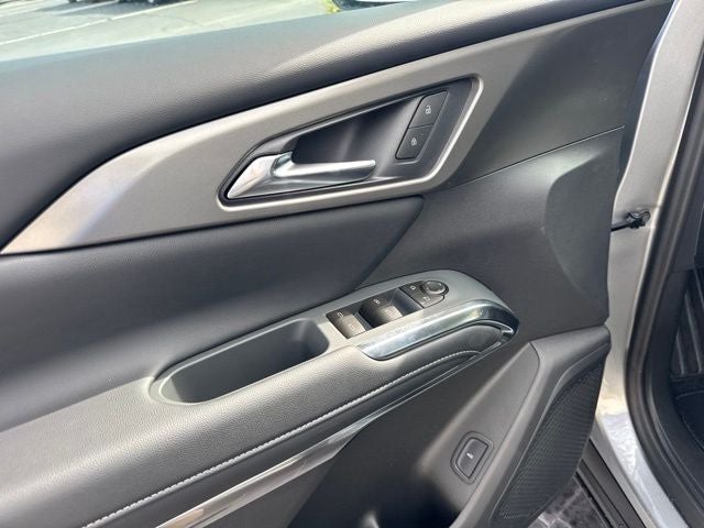 2027 Chevrolet Traverse LT 1LT