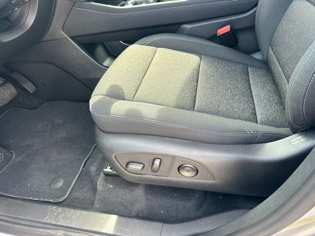 2027 Chevrolet Traverse LT 1LT