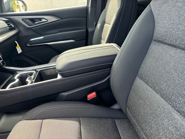 2027 Chevrolet Traverse LT 1LT