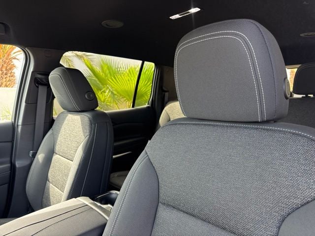 2027 Chevrolet Traverse LT 1LT