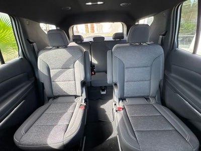 2027 Chevrolet Traverse LT 1LT