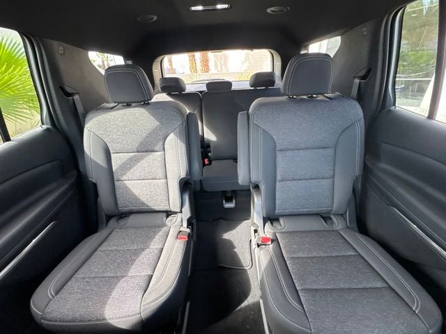 2027 Chevrolet Traverse LT 1LT