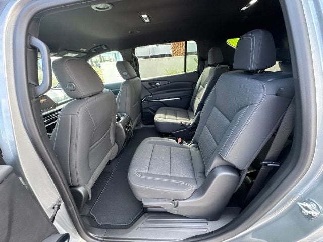 2027 Chevrolet Traverse LT 1LT