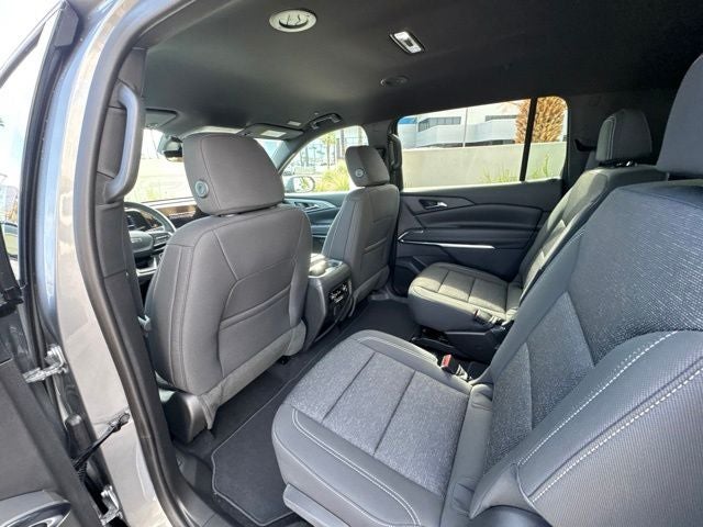 2027 Chevrolet Traverse LT 1LT