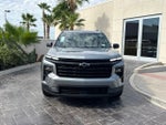 2027 Chevrolet Traverse LT 1LT