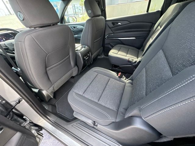 2027 Chevrolet Traverse LT 1LT
