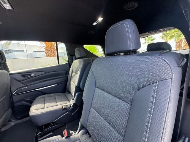 2027 Chevrolet Traverse LT 1LT
