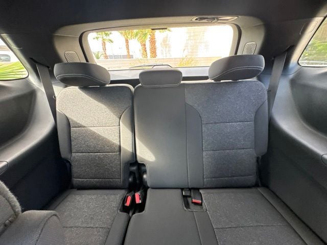 2027 Chevrolet Traverse LT 1LT