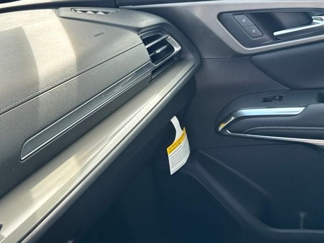 2027 Chevrolet Traverse LT 1LT