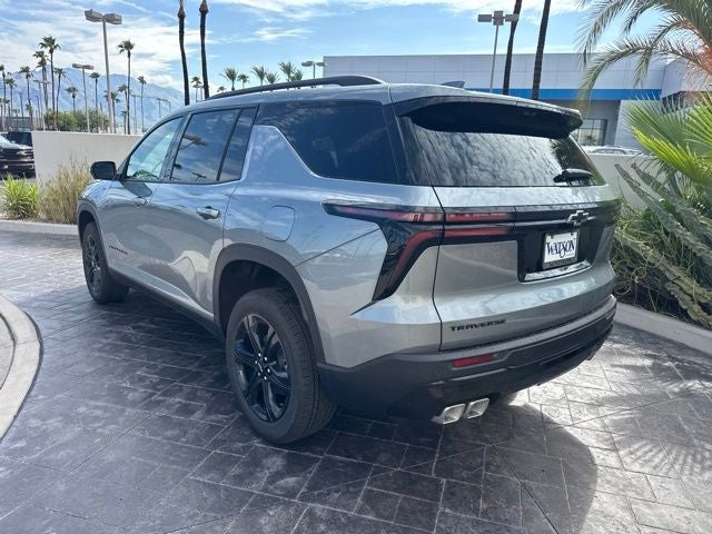 2027 Chevrolet Traverse LT 1LT