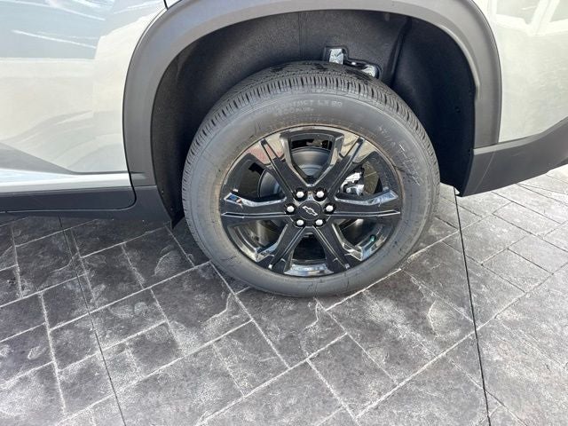 2027 Chevrolet Traverse LT 1LT