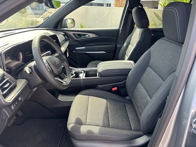 2027 Chevrolet Traverse LT 1LT