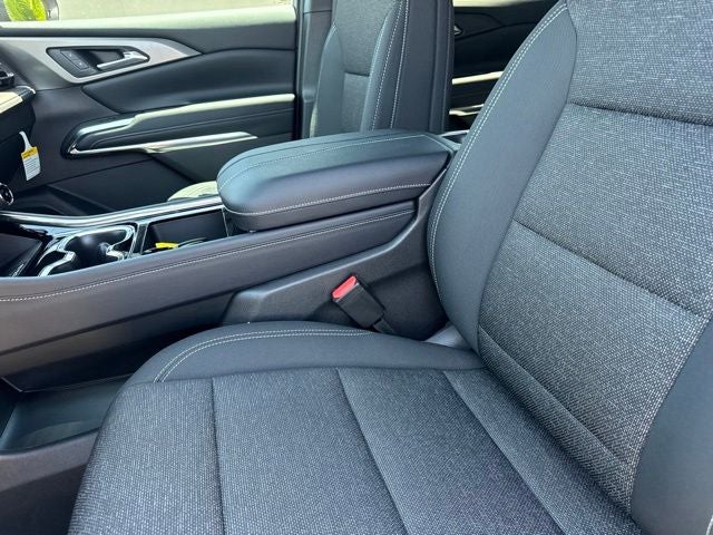 2026 Chevrolet Traverse LT 1LT