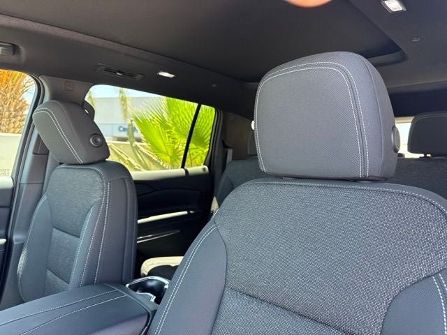 2026 Chevrolet Traverse LT 1LT