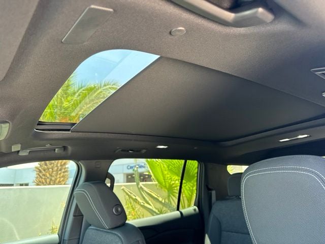 2026 Chevrolet Traverse LT 1LT