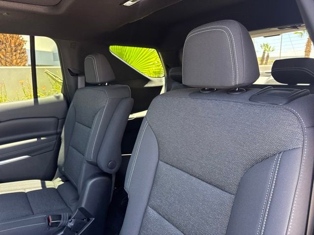 2026 Chevrolet Traverse LT 1LT