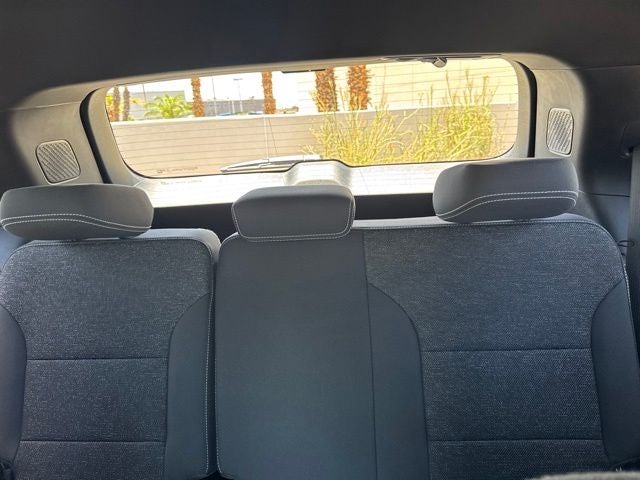 2026 Chevrolet Traverse LT 1LT