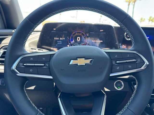 2026 Chevrolet Traverse LT 1LT