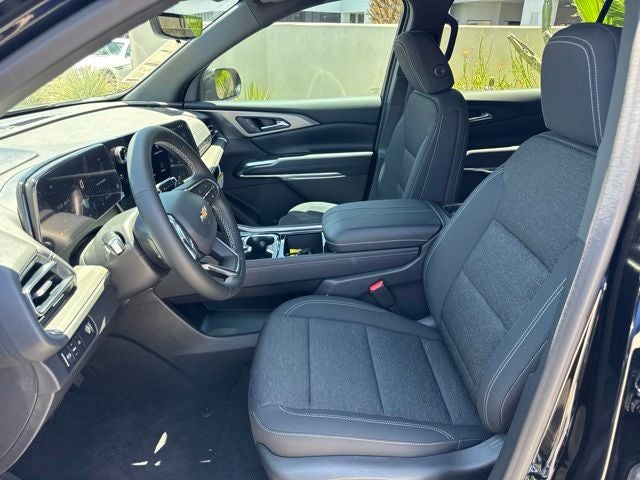 2026 Chevrolet Traverse LT 1LT