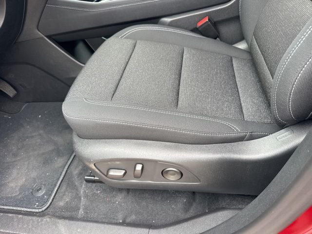 2026 Chevrolet Traverse LT 1LT