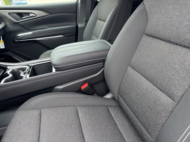 2026 Chevrolet Traverse LT 1LT