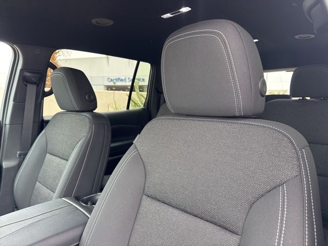 2026 Chevrolet Traverse LT 1LT