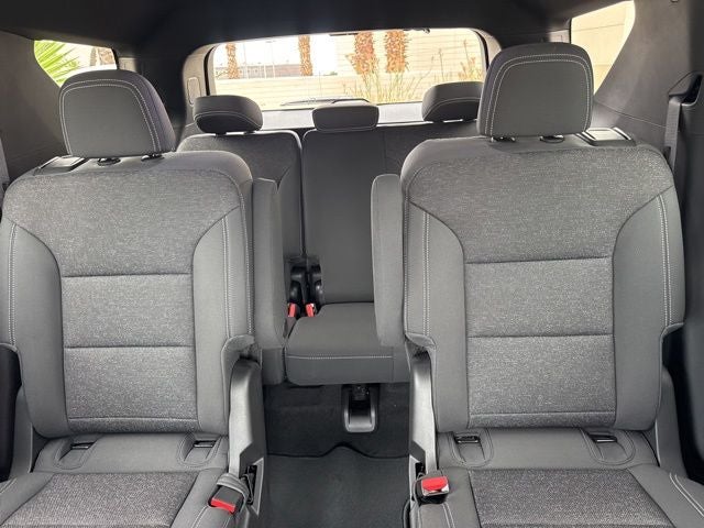 2026 Chevrolet Traverse LT 1LT