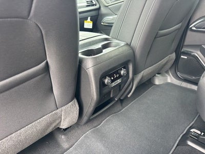 2026 Chevrolet Traverse LT 1LT