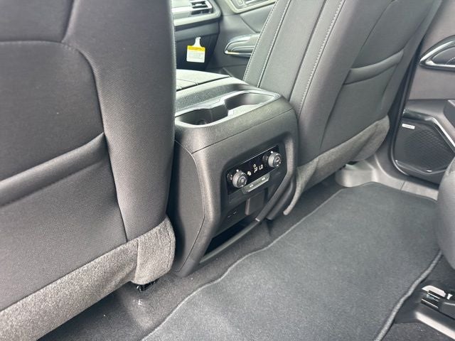 2026 Chevrolet Traverse LT 1LT