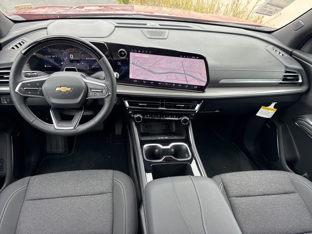 2026 Chevrolet Traverse LT 1LT