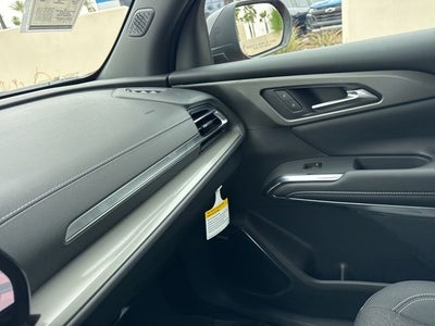 2026 Chevrolet Traverse LT 1LT