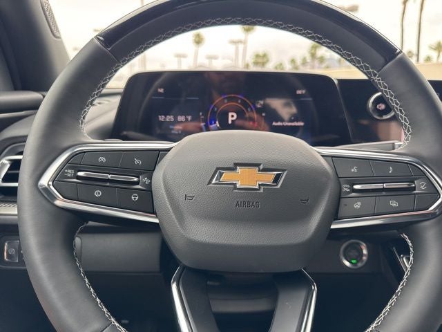 2026 Chevrolet Traverse LT 1LT