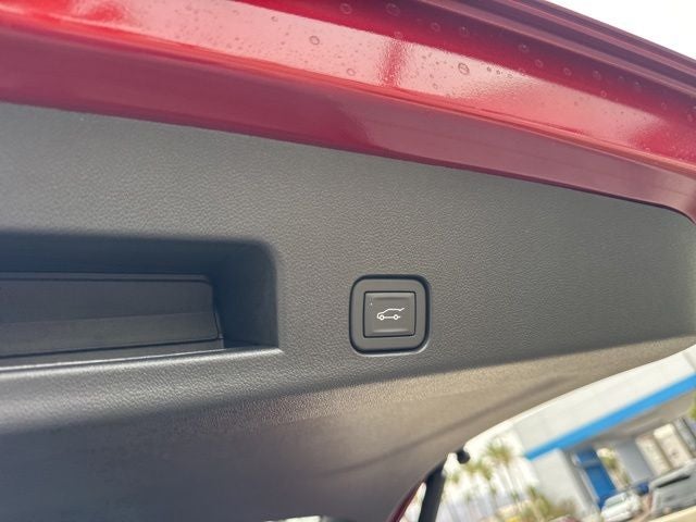 2026 Chevrolet Traverse LT 1LT