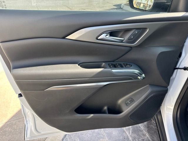 2027 Chevrolet Traverse LT 1LT