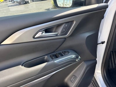 2027 Chevrolet Traverse LT 1LT