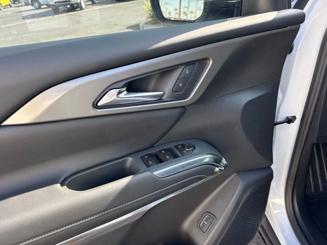 2027 Chevrolet Traverse LT 1LT