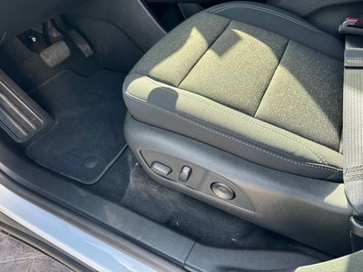 2027 Chevrolet Traverse LT 1LT