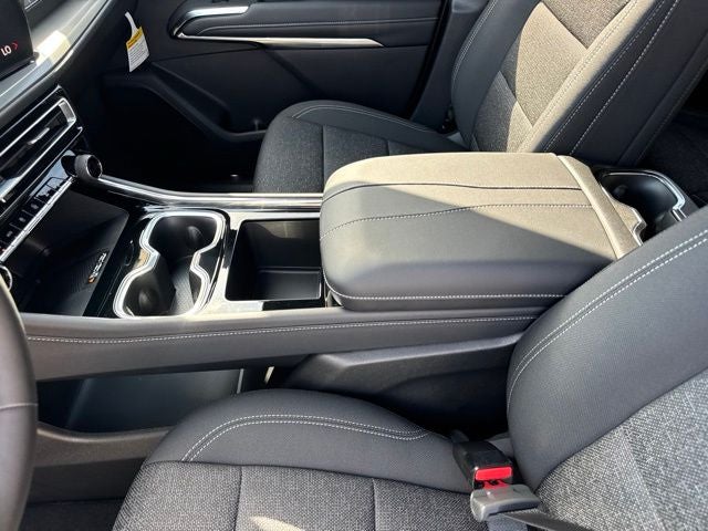 2027 Chevrolet Traverse LT 1LT