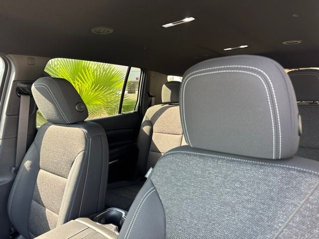 2027 Chevrolet Traverse LT 1LT