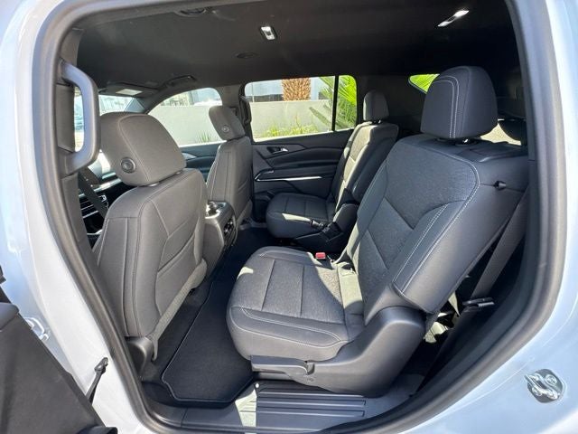 2027 Chevrolet Traverse LT 1LT