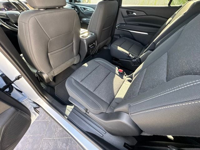 2027 Chevrolet Traverse LT 1LT