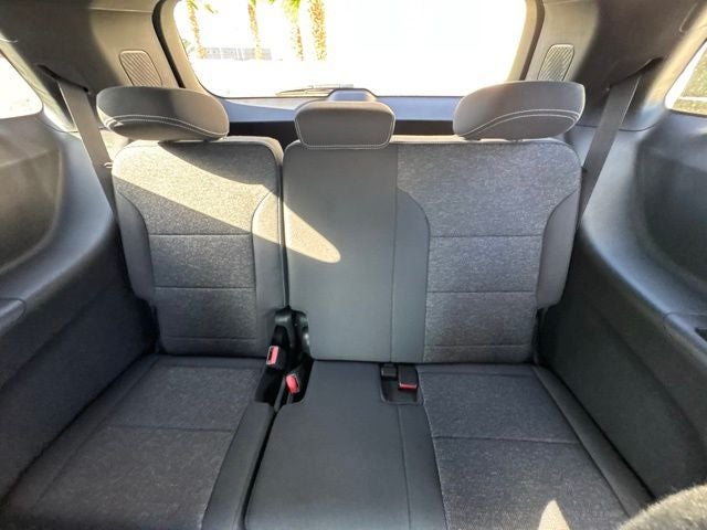 2027 Chevrolet Traverse LT 1LT