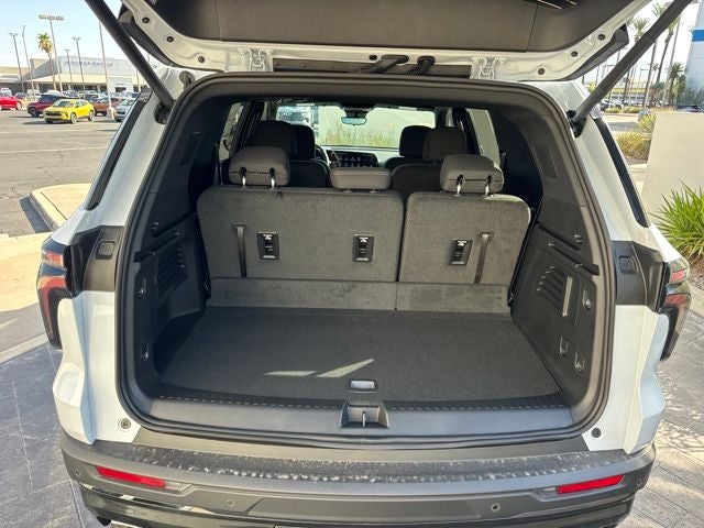 2027 Chevrolet Traverse LT 1LT